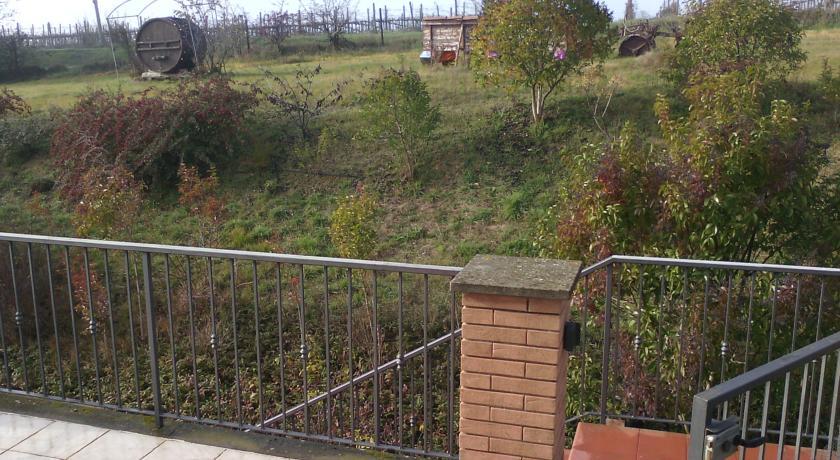 Вілла Il Cerchio Delle Fate Торджіано Номер фото